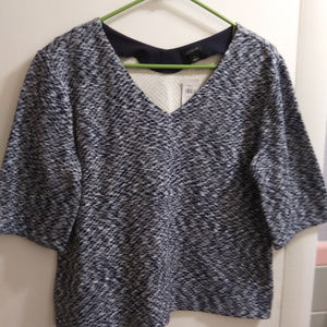 Ann Taylor Top, Large, New with Tags, Soooo CUTE!!